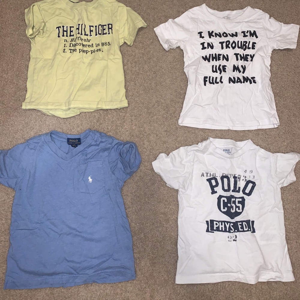 Shirts